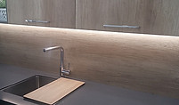 FRONTAL DE COCINA FORMICA AXIOM
