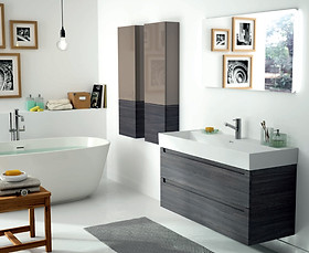 Tienda de muebles de baño en calle gran vía de hortaleza 65 Madrid