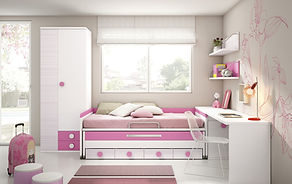 Habitación para niños
