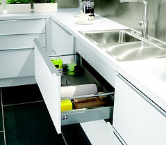 Mobiliario de Cocina y Reformas