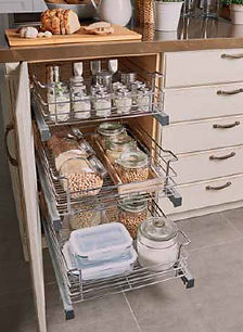 Fabricante de Muebles de Cocina, precios economicos