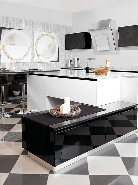 Mobiliario de Cocina y Reformas, Decoradores