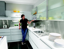 Mobiliario de Cocina y Reformas