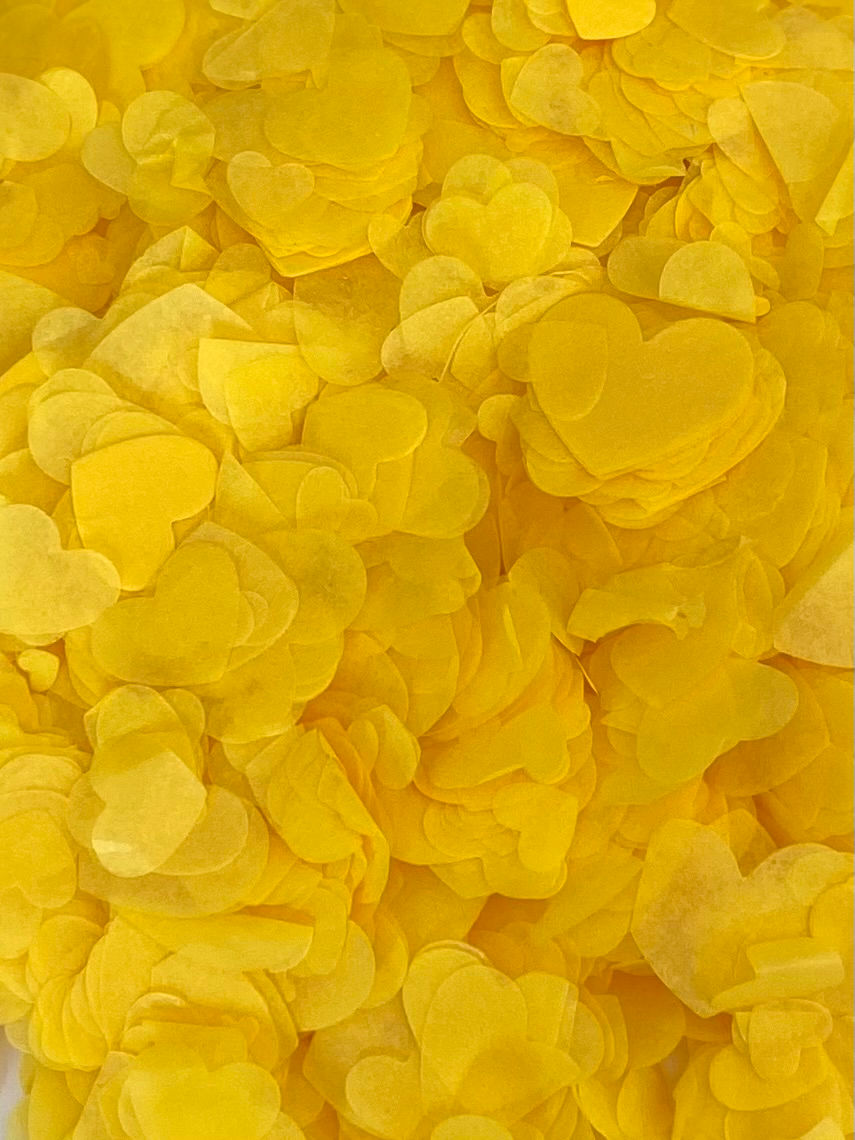 Thumbnail: Buttercup Canary White Mix