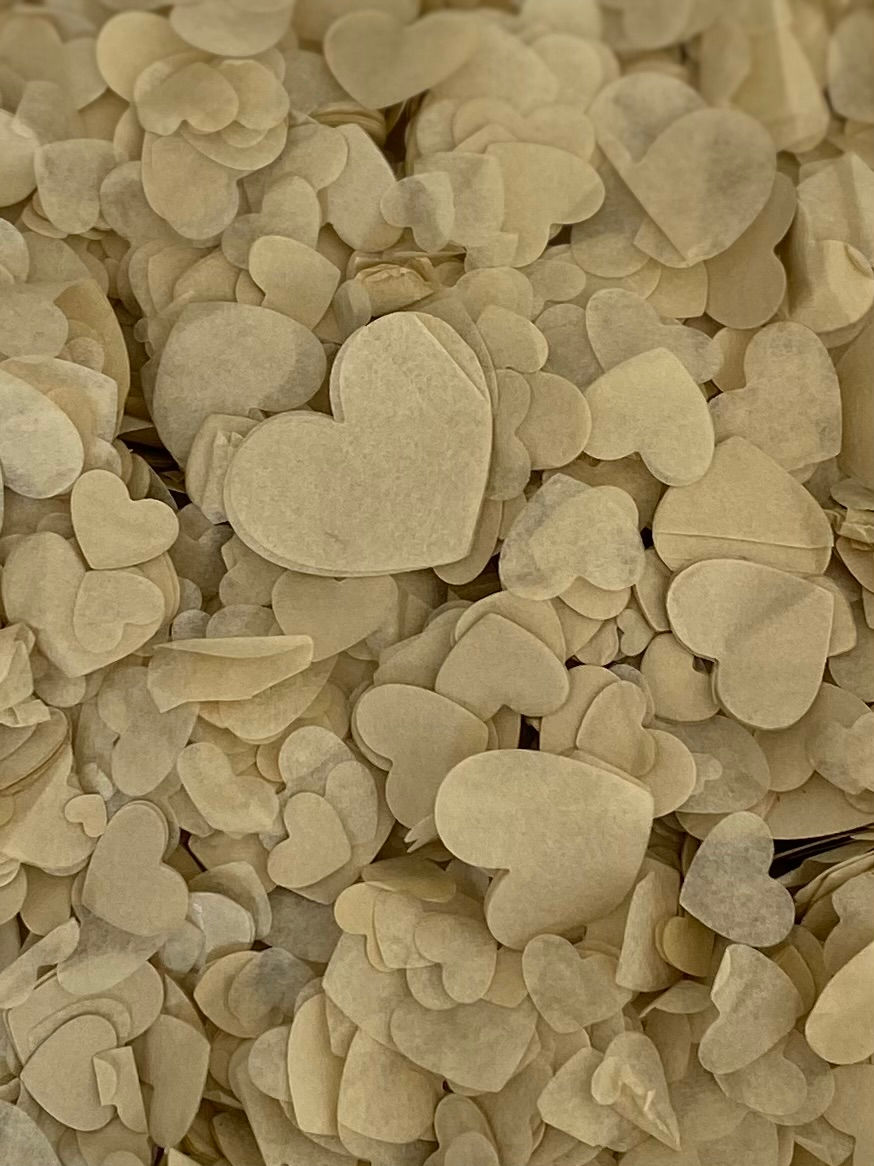 Thumbnail: White Beige & Ivory Mix