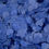 Thumbnail: Royal Blue Aqua White Mix