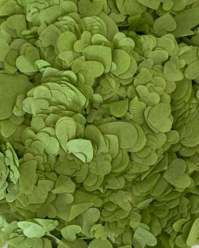 Thumbnail: Sage Moss White Mix