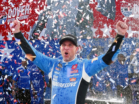 NASCAR, MotoGP, WSBK and MotoAmerica Race Wrap-ups