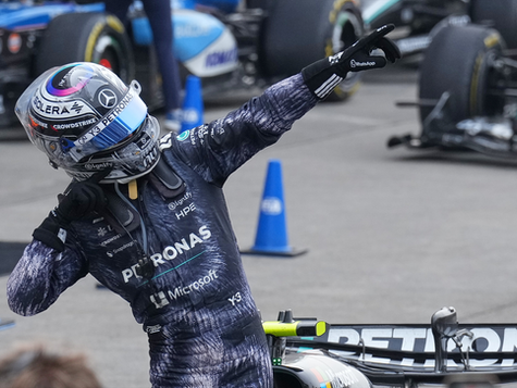 March 30 Race Recaps: F1, NASCAR, IndyCar, and MotoGP