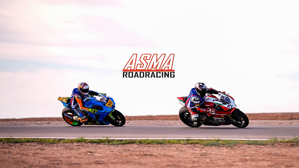 ASMA Superbike Shootout: April 18-19