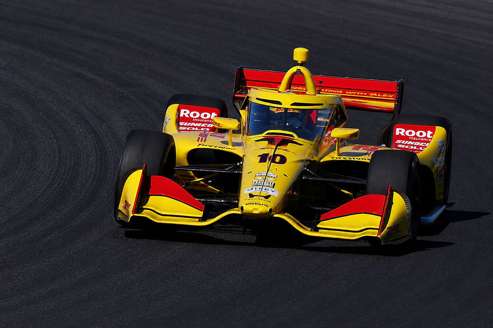 IndyCar, NASCAR, and MotoGP Race Wrap-ups