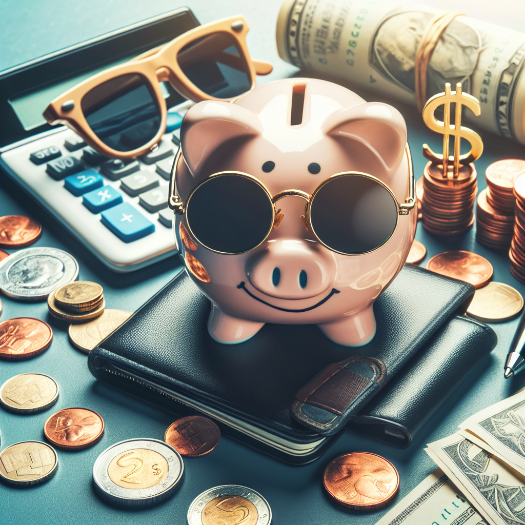 Budgeting Tips