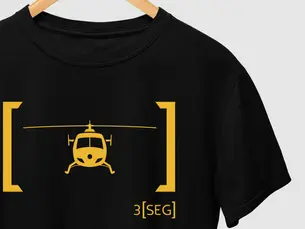 camiseta personalizada sem quantidade minima