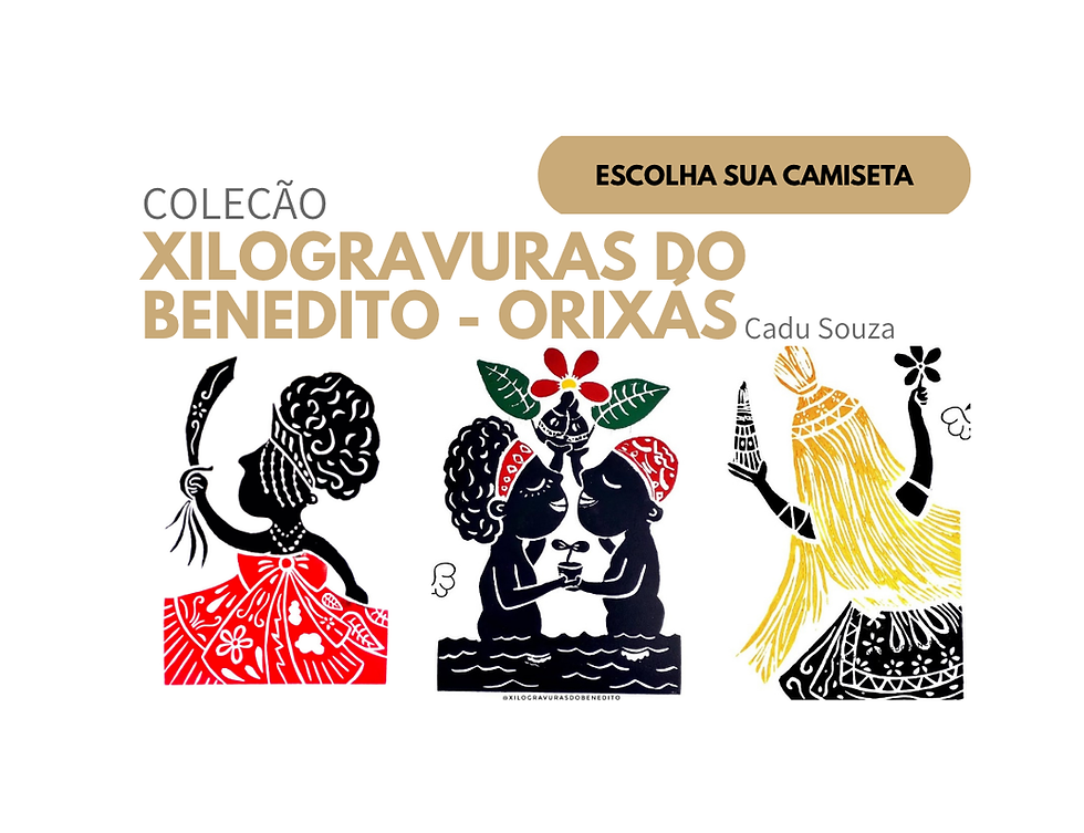 Peças perfeitas para quem ama o Brasil, sente saudade ou busca um presente criativo e significativo, que celebra a nossa identidade única.