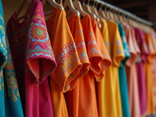 Moda Bahia