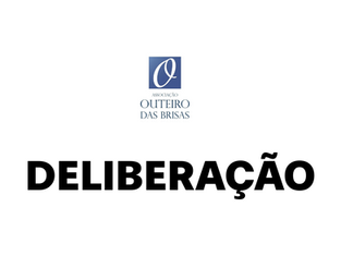 Deliberação Gerador