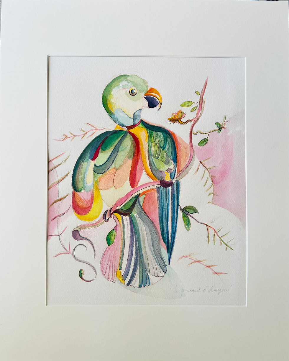 Biennale ART ET SOLOGNE