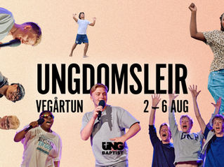 Ungdomsleir