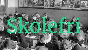 Politisk eller organisatorisk fravær