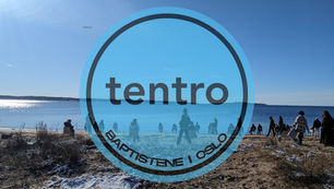 Tentro Oslo høsten 2026