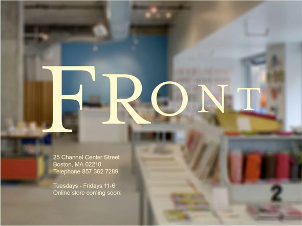 Show at Front / South Boston