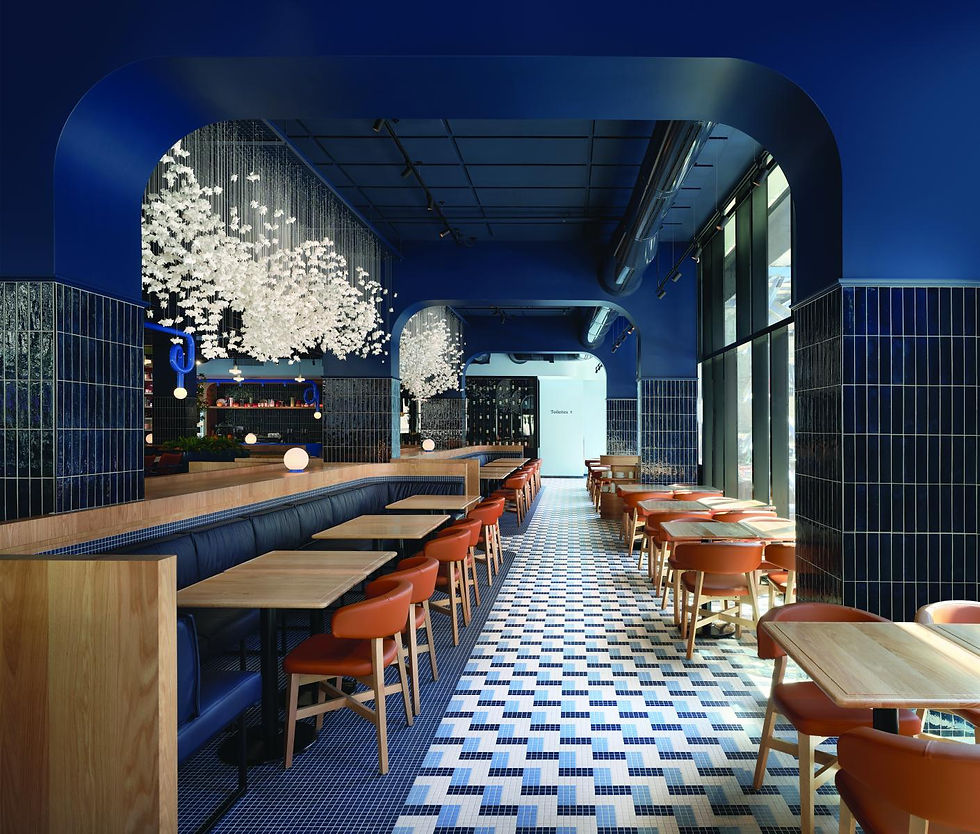 RESTAURANT COCHON DINGUE