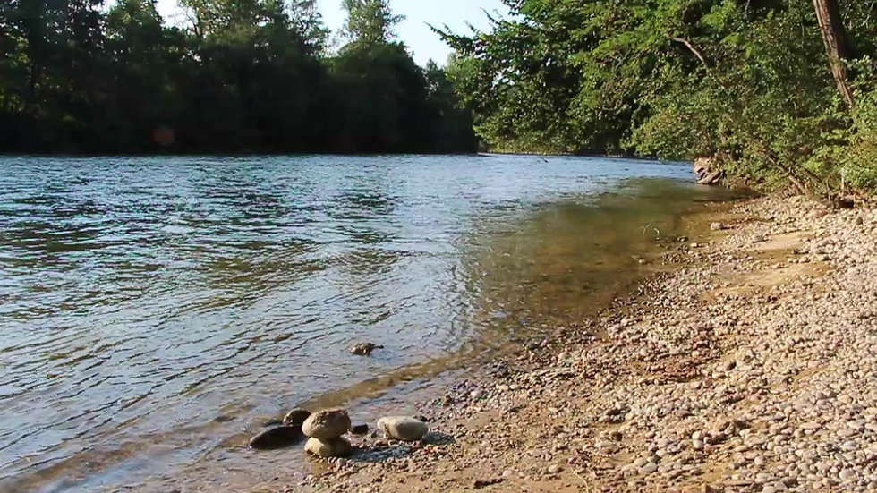 Canoë Kayak / Club de Venerque Eaux Vives / Activités en Haute Garonne