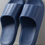 Thumbnail: Womem Summer Home Non-Slip Wear-Resistant and Lightweight