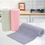Thumbnail: Reusable Cleaning Wipe Household Kitchen Cloth - Microfiber Towel Rolls