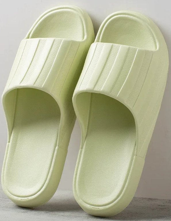 Womem Summer Home Non-Slip Wear-Resistant and Lightweight