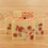 Thumbnail: An artistically arranged pile of our handcrafted vegan soap: Goodnight Mama!