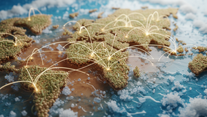 Understanding the Impact of gbs-net Trade Services in Global Trade