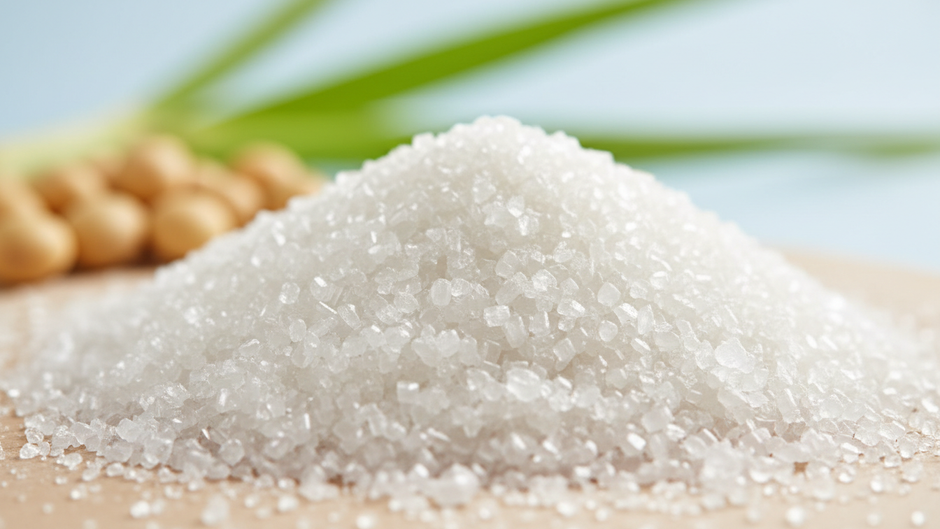Understanding ICUMSA 45 Sugar in Global Markets: Insights into the Brazilian Sugar Trade