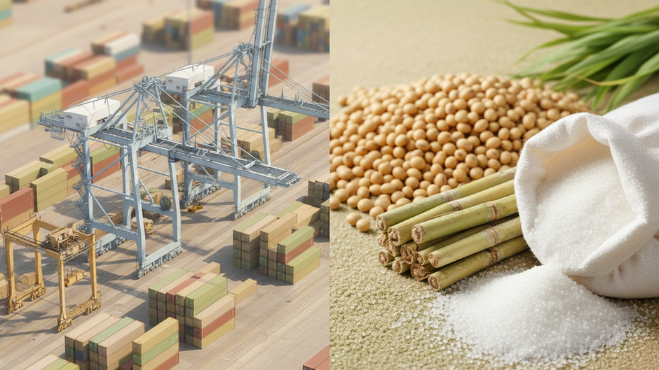 Discover GBS-Net, LLC's International Trade Solutions and Global Expertise