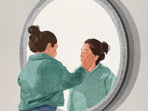 ¿Disciplina o autoexigencia? "Cuando cuidar de ti se siente como fallar"