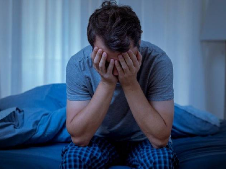 La Importancia de dormir bien y sus consecuencias psicológicas