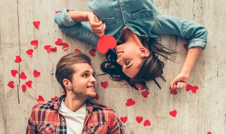 El ego en las parejas