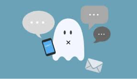 ¿Qué es Ghosting?