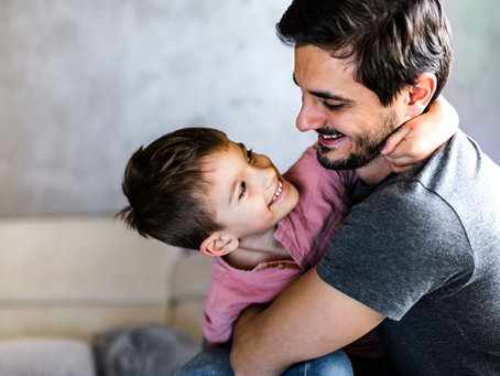 Cómo romper el adultocentrismo y conectar con tus pequeños