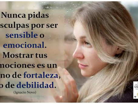Personas altamente sensibles (PAS)