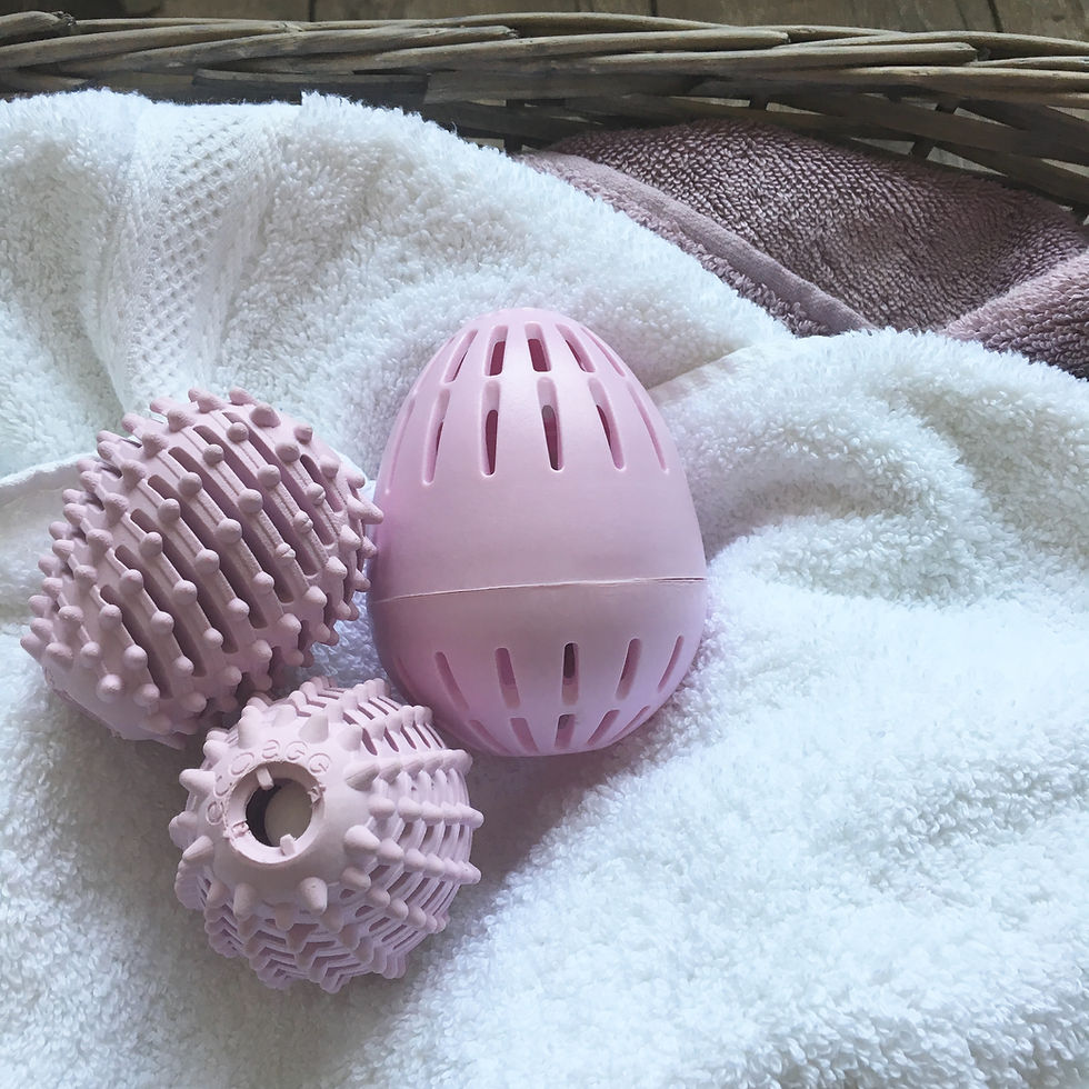 Thumbnail: ecoegg Laundry Egg 70 Washes