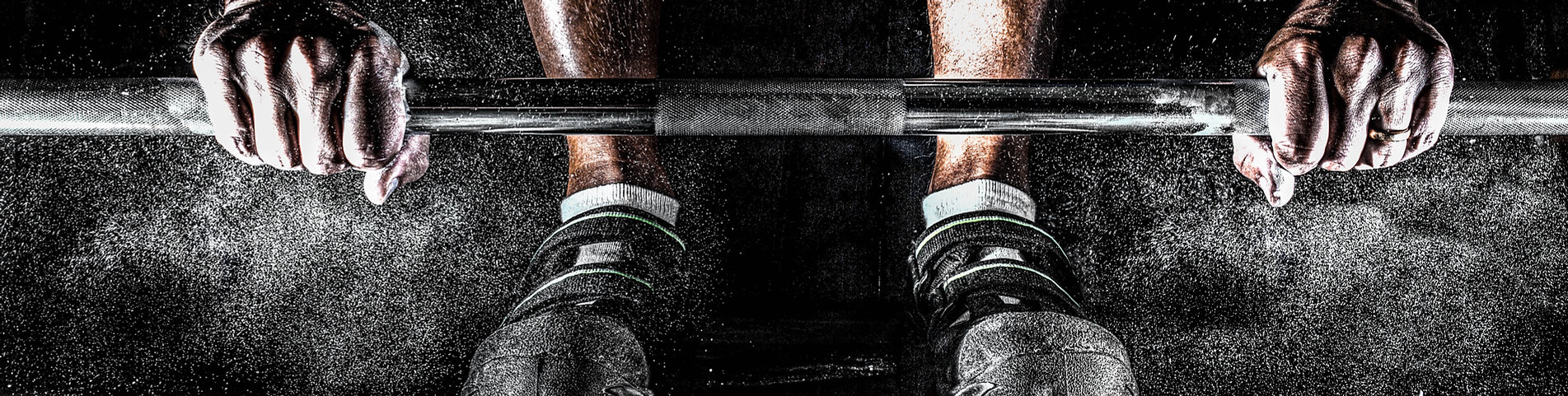 Krafttraining, Weightlifting