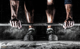 A Heavy Weight Off Your Mind