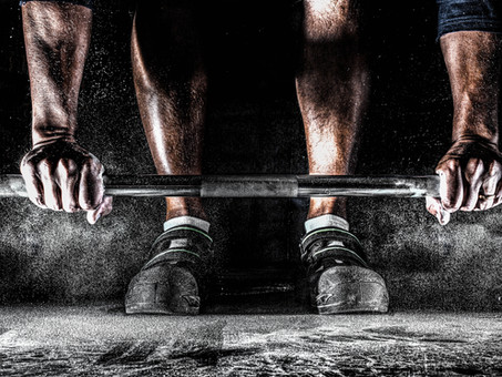 Is Weight Training Dangerous for Kids?
