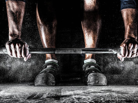 DIE 10 PRINZIPIEN DES METABOLIC TRAINING PART 1