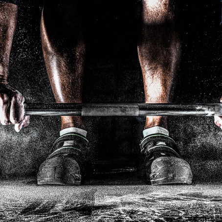 ADD, ADHD & Sport Psychology