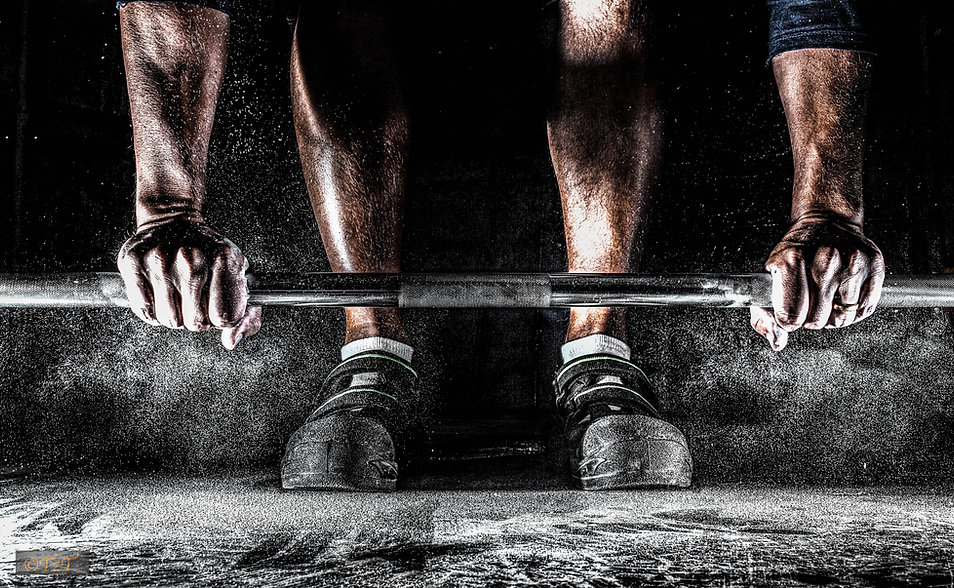 Gym, Fitness Facility, Workout, Weightlifting