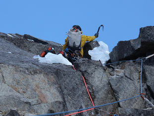 Sagzahn-Verschneidung