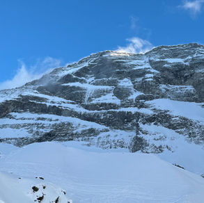SCHRAMMACHER DIRETTISSIMA (WINTER)