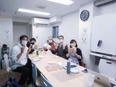 ３/１２　ボードゲーム体験会